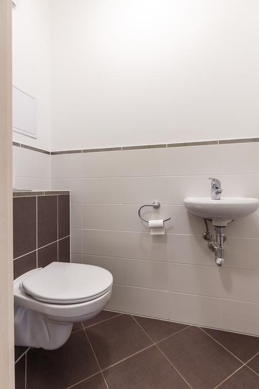 Modern Apartment With 2 Bedrooms Karlovy Vary Eksteriør bilde